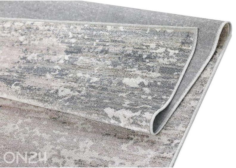 Narma viskoosimatto Goya cream 160x230 cm kuvasuurennos
