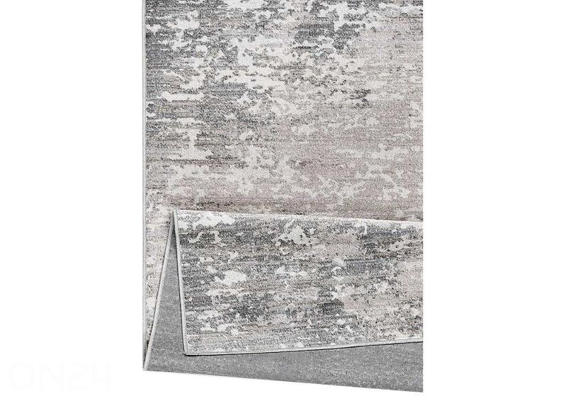 Narma viskoosimatto Goya cream 160x230 cm kuvasuurennos