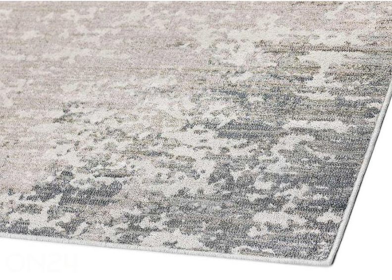 Narma viskoosimatto Goya cream 160x230 cm kuvasuurennos