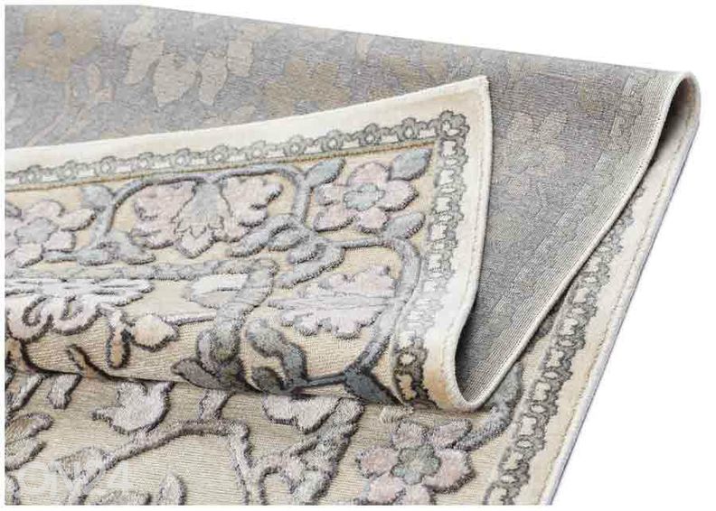 Narma viskoosimatto Lulu light multi 120x170 cm kuvasuurennos