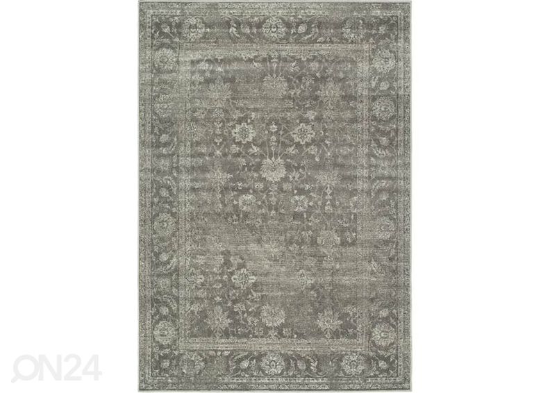 Narma viskoosimatto Maya linen 160x230 cm kuvasuurennos