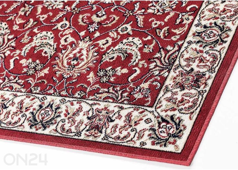 Narma viskoosimatto Yasmin ed 67x140 cm kuvasuurennos