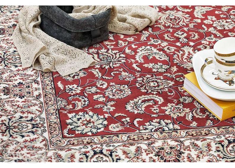 Narma viskoosimatto Yasmin ed 67x140 cm kuvasuurennos