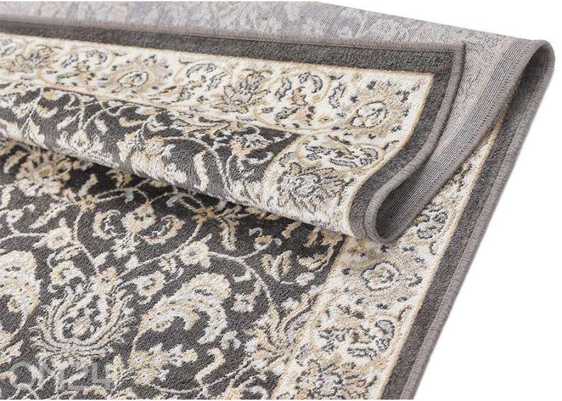 Narma viskoosimatto Yasmin linen 67x140 cm kuvasuurennos