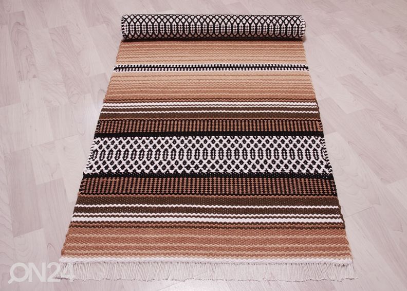 Nauhamatto Berta kuvasuurennos