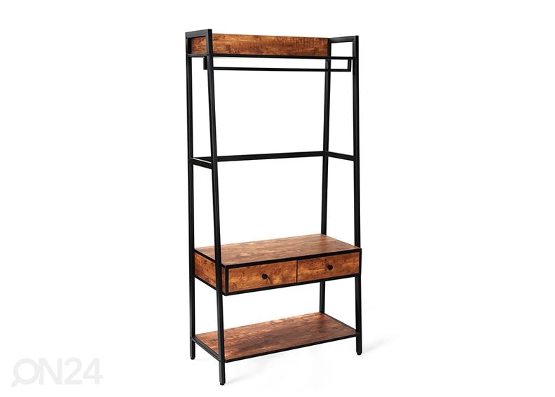 Naulakko kuvasuurennos