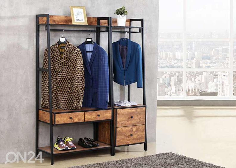 Naulakko kuvasuurennos