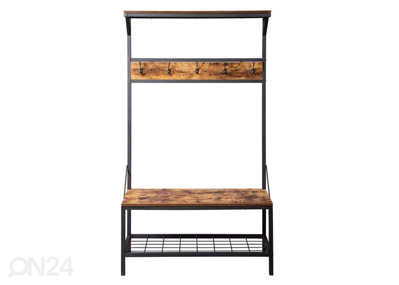 Naulakko kuvasuurennos