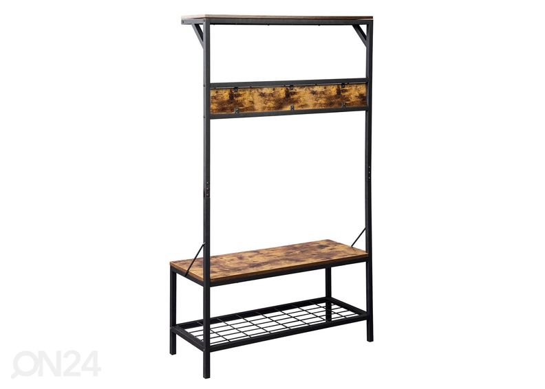 Naulakko kuvasuurennos