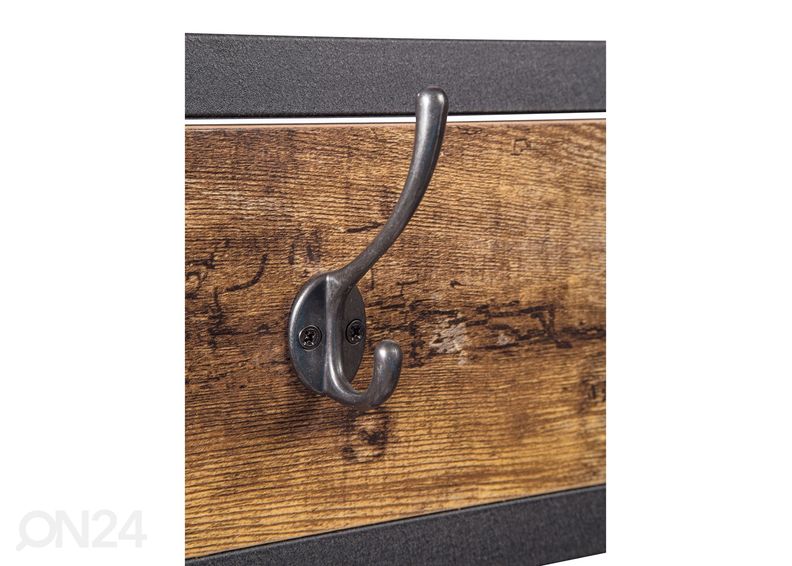 Naulakko kuvasuurennos