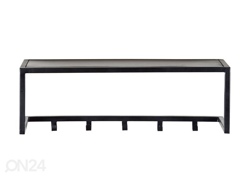 Naulakko Abby 78 cm kuvasuurennos