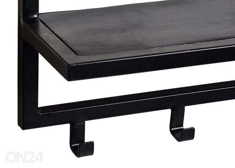 Naulakko Bono 70 cm kuvasuurennos