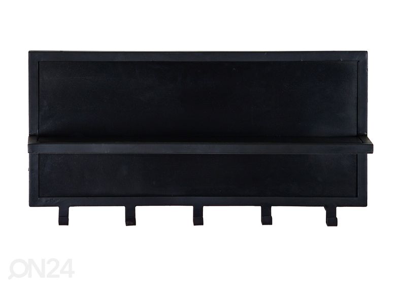 Naulakko Caro 70 cm kuvasuurennos