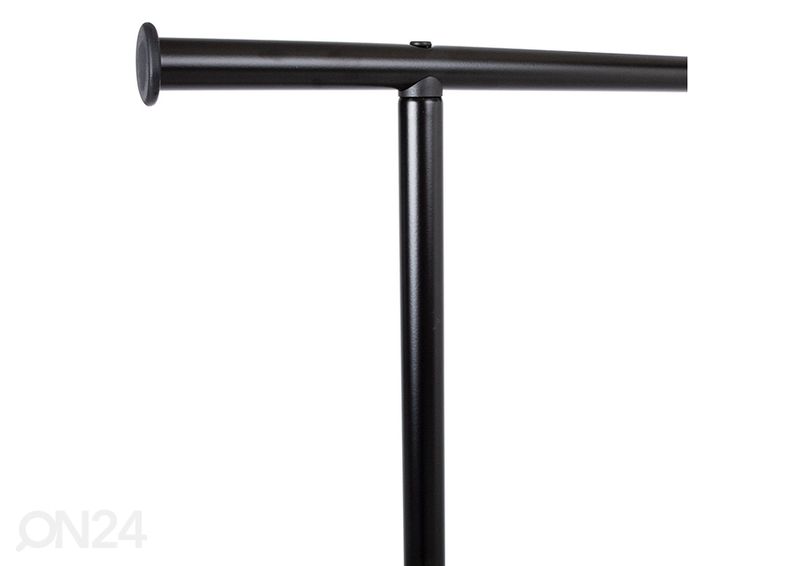 Naulakko Frany kuvasuurennos