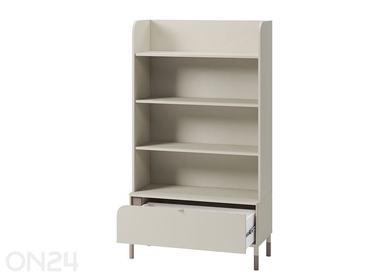 Naulakko Harmony kuvasuurennos