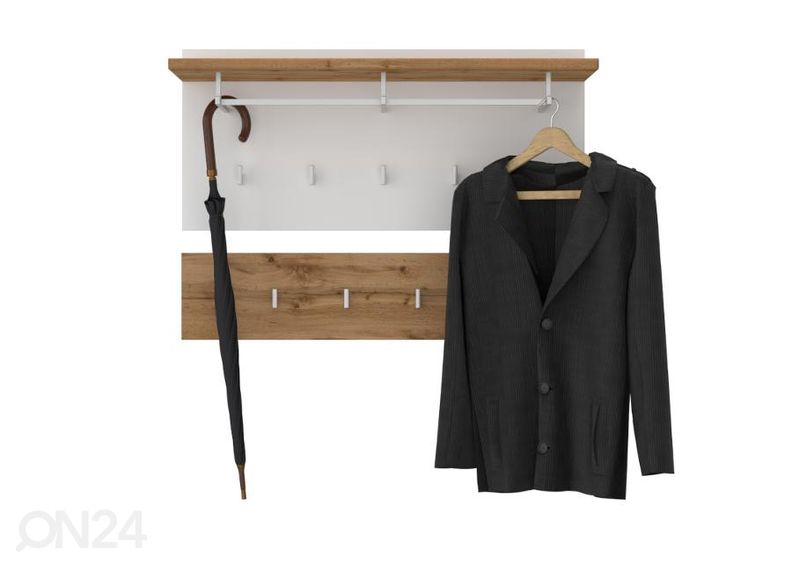 Naulakko Hola, 90 cm kuvasuurennos