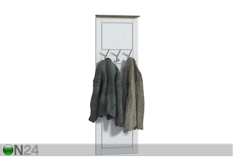 Naulakko Ilona kuvasuurennos