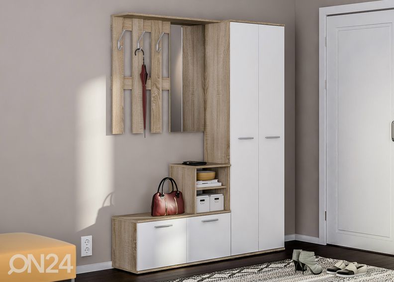 Naulakko Mambo kuvasuurennos