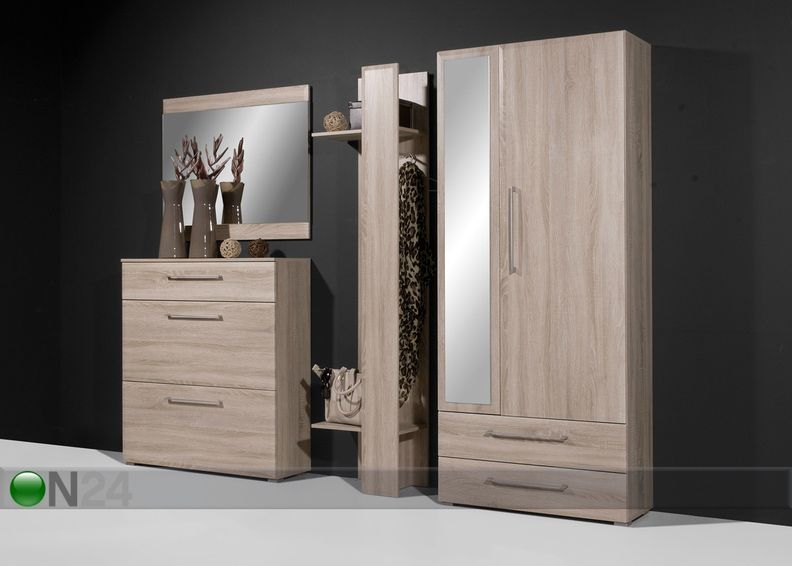 Naulakko PRISMA kuvasuurennos