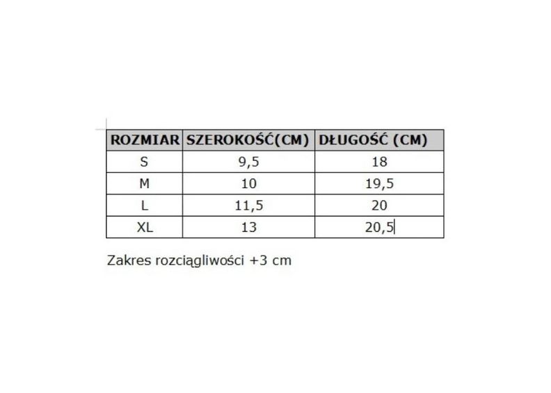 Nilkan tukiside Nike Pro Combat NMS37010 kuvasuurennos