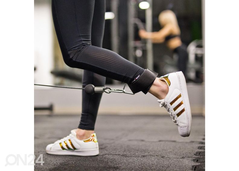 Nilkkaremmi Marbo kuvasuurennos