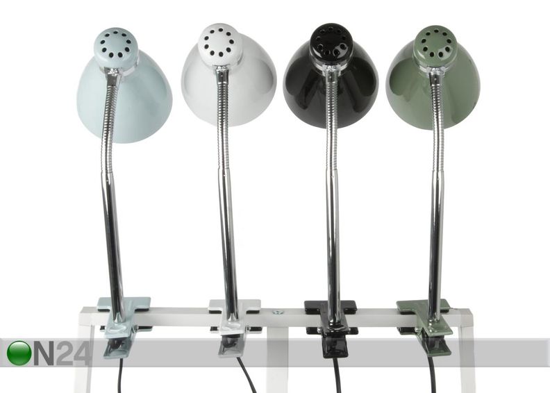 Nipistinvalaisin STUDY kuvasuurennos