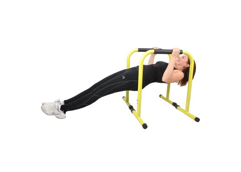 Nojapuut inSPORTline Push Up PU1000 kuvasuurennos