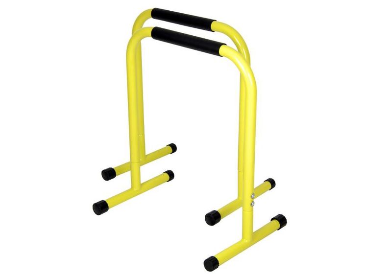 Nojapuut inSPORTline Push Up PU1000 kuvasuurennos