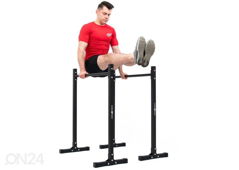 Nojapuut Marbo Sport kuvasuurennos