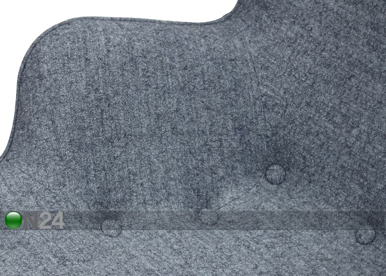 Nojatuoli kuvasuurennos