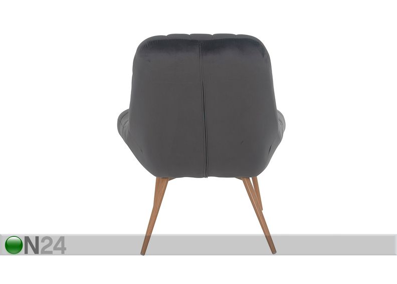 Nojatuoli kuvasuurennos