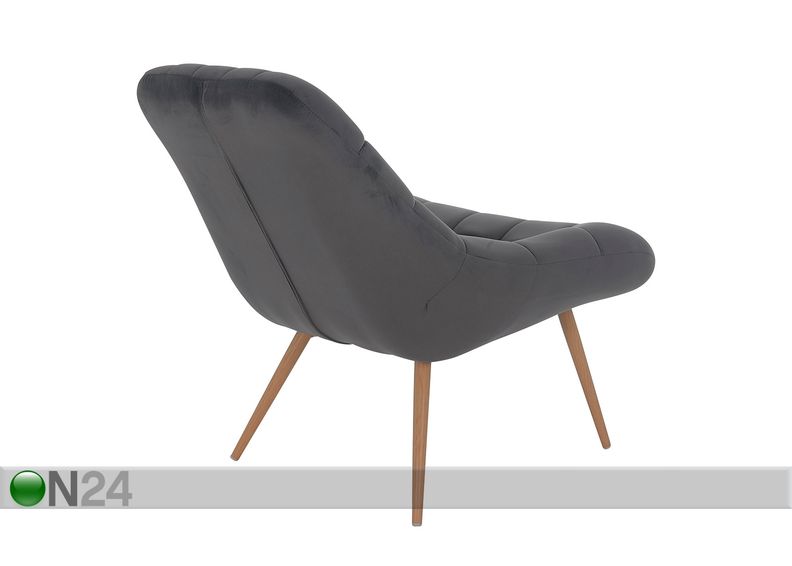 Nojatuoli kuvasuurennos