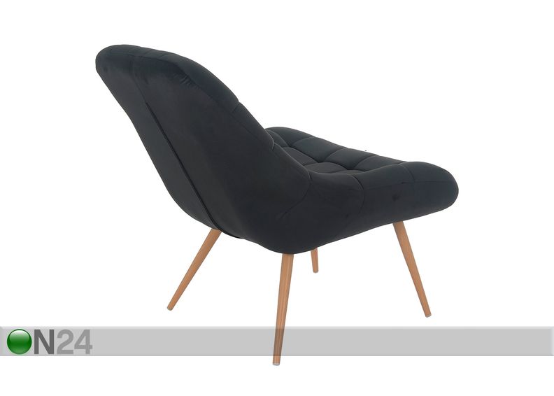 Nojatuoli kuvasuurennos