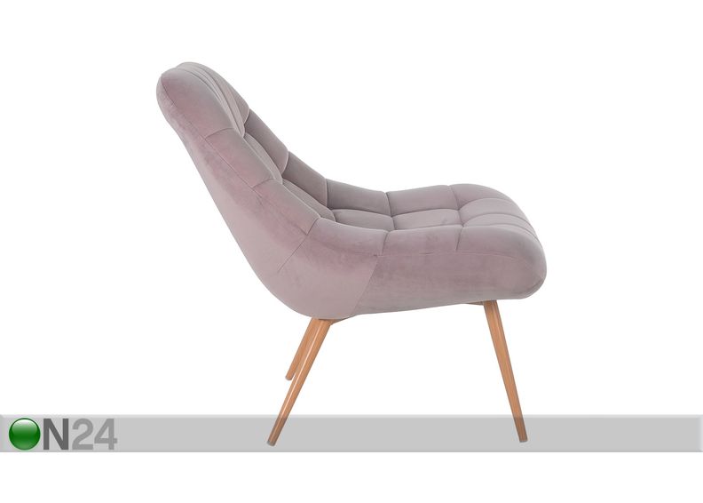 Nojatuoli kuvasuurennos