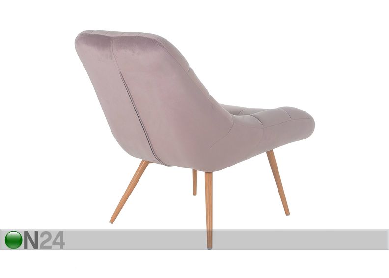 Nojatuoli kuvasuurennos