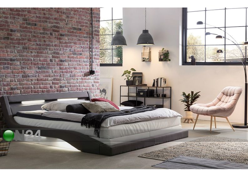 Nojatuoli kuvasuurennos