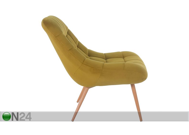 Nojatuoli kuvasuurennos