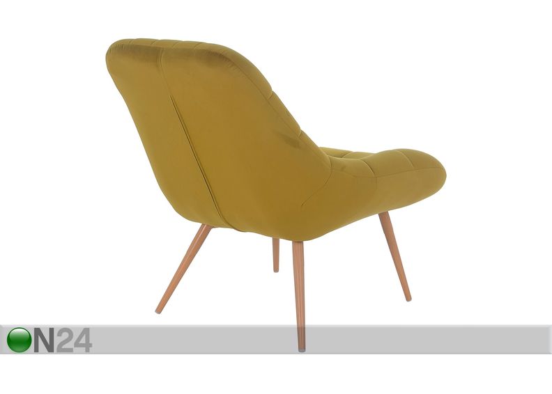 Nojatuoli kuvasuurennos