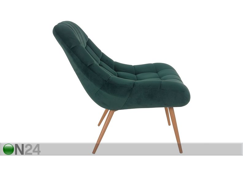 Nojatuoli kuvasuurennos