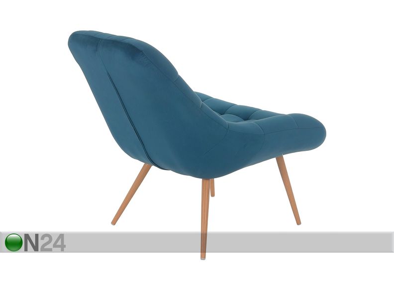 Nojatuoli kuvasuurennos