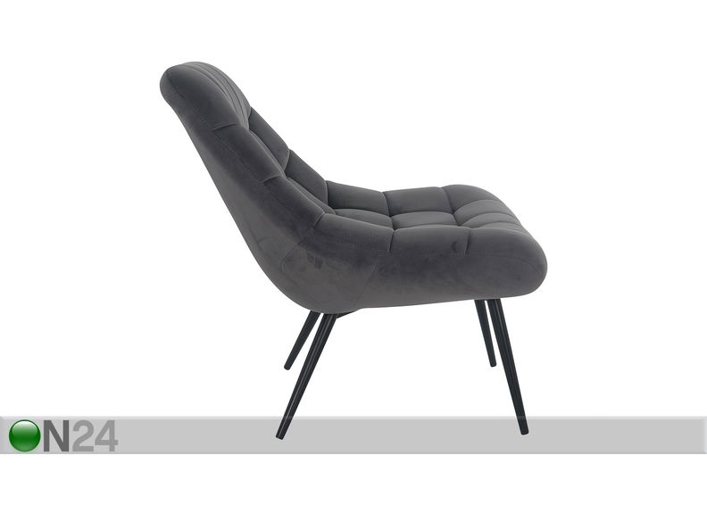 Nojatuoli kuvasuurennos