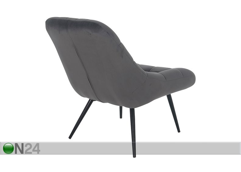 Nojatuoli kuvasuurennos