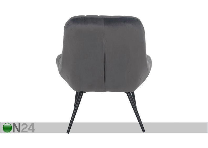 Nojatuoli kuvasuurennos