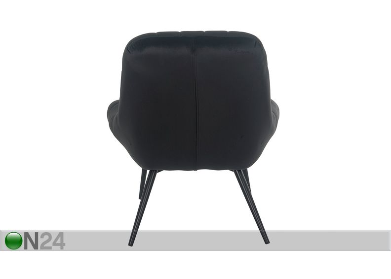 Nojatuoli kuvasuurennos