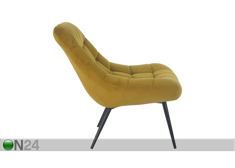 Nojatuoli kuvasuurennos