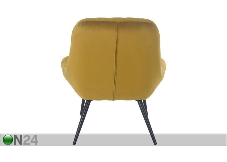 Nojatuoli kuvasuurennos