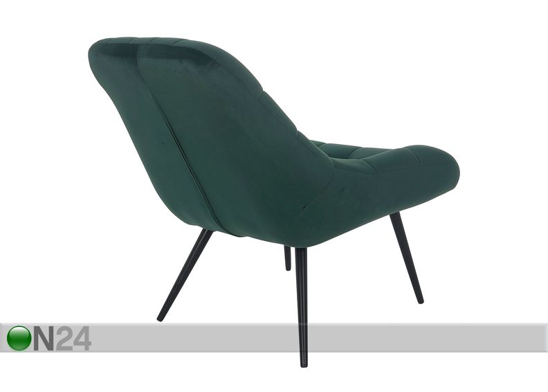 Nojatuoli kuvasuurennos