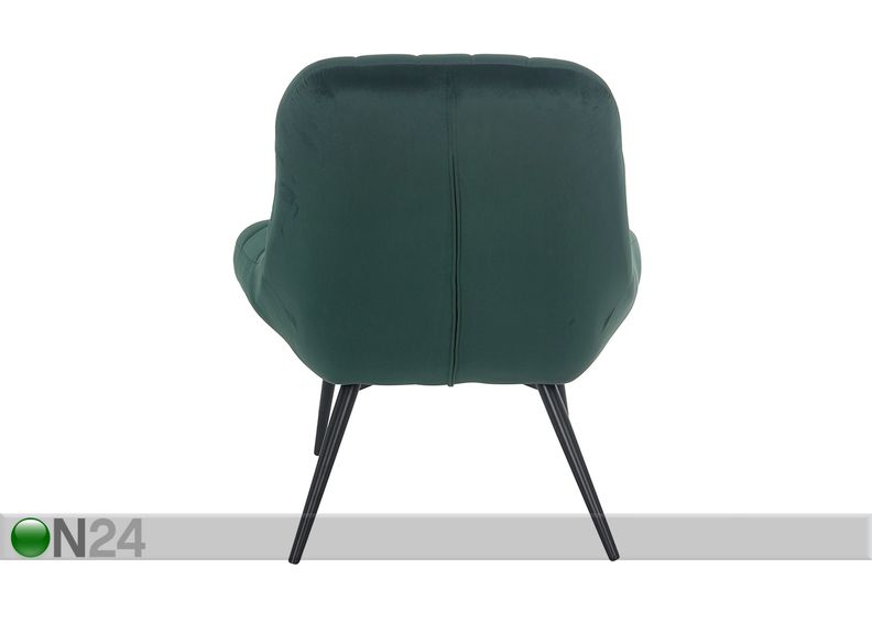 Nojatuoli kuvasuurennos