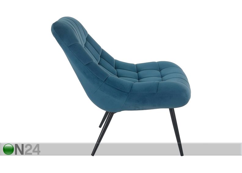 Nojatuoli kuvasuurennos