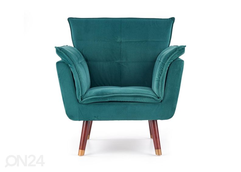 Nojatuoli kuvasuurennos